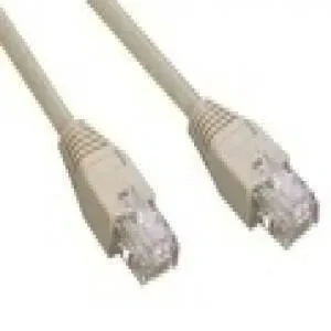 Image de MCL Cable Ethernet RJ45 Cat6 2.0 m Grey câble de réseau Gris 2 Neuf