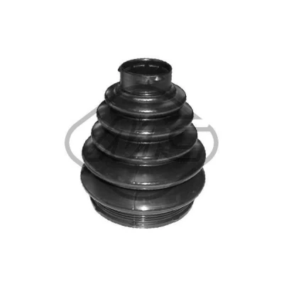 Image de Joint soufflet, arbre de commande Metalcaucho 00113