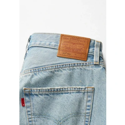 Image de Levi&#039;s 501 &#039;90S Ankle Jean droit, Femme, Taille: 24x27, Blank slate