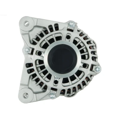 Image de AS PL A5009PR Alternateur 12V 110A RENAULT: CLIO 2, SCENIC Kangoo I, NISSAN: MICRA 3, Almera II 3/5 portes