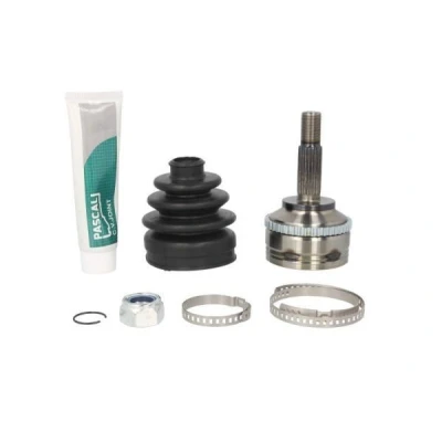 Image de PASCAL G1R039PC Tête De Cardan côté roue RENAULT: MEGANE 1, CLIO 2, Kangoo I