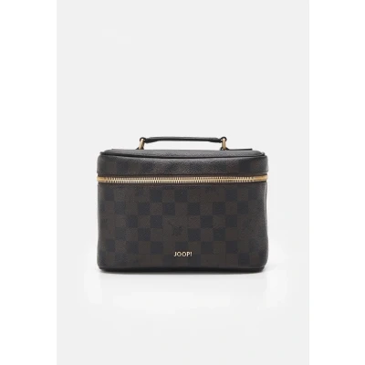 Image de JOOP! Trousse de toilette, Femme, Taille: One Size, Seal brown