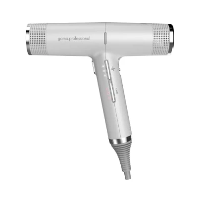 Image de Gamma Professional Ga.Ma iQ Parfait Séchoir avec LED Afficheurs en Vitesse Température