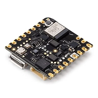 Image de Arduino ABX00050 Carte Nicla Sense ME