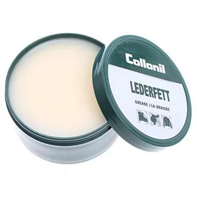 Image de Collonil Cuir Gras 200 ml transparent neutre