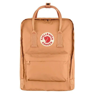 Image de Fjällräven Sac à dos, Taille: One Size, Orange
