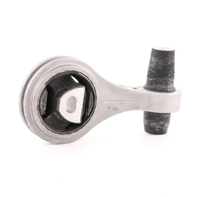 Image de FEBI BILSTEIN 36610 Support moteur arrière, inférieur métal caoutchouc 205 FIAT: Doblo I Break, Cargo, II Van / Break
