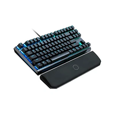 Image de Clavier MK730 Noir