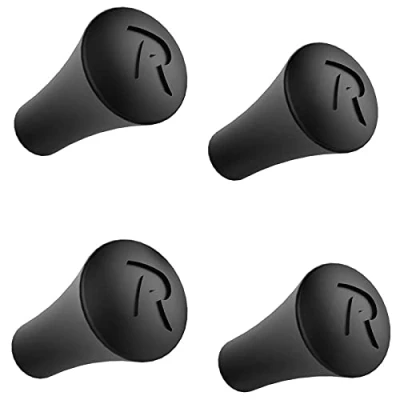Image de RAM Mount RAP UN CAP 4U kit de support Kits