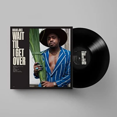 Image de Wait Til I Get Over (Blue Jay) [Import]