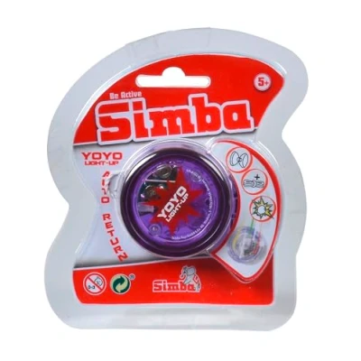 Image de Simba YoYo, 107230569, Vert