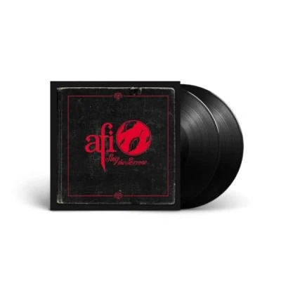 Image de Sing The Sorrow (2lp) [Import]