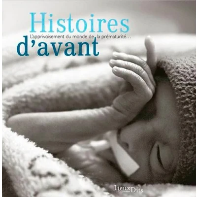 Image de Histoires D&#039;Avant Nouvelle Édition Revue Et Augmen Livre d’occasion Bon