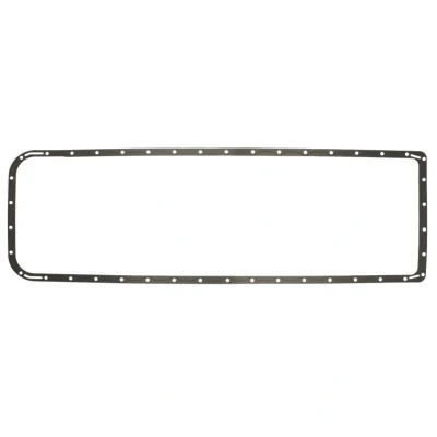 Image de REINZ 71 42911 00 Joint De Carter d&#039;Huile SCANIA: P,G,R,T series