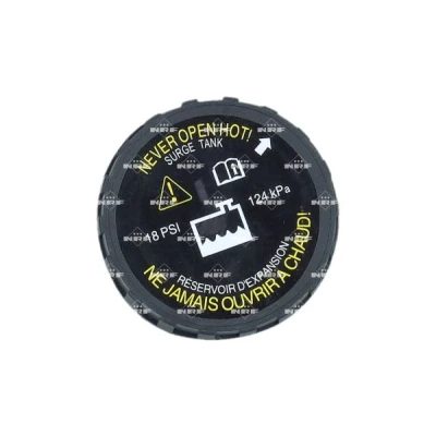 Image de Bouchon, réservoir de liquide refroidissement NRF 455629