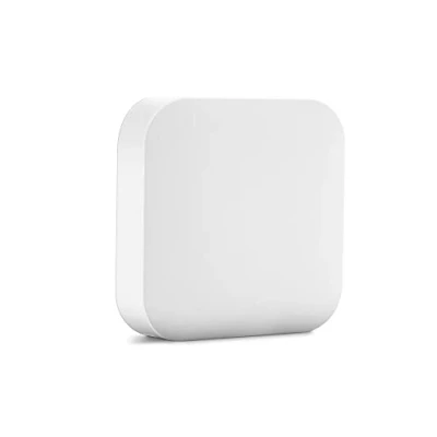 Image de METRONIC Interrupteur Intelligent Zigbee sans Fil Commande Pratique Via App Home Stay, Fixation Adhésive, Économie d&#039;Énergie 495713