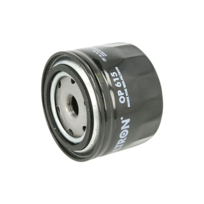 Image de FILTRON OP 615 Filtre à huile 3/4 16 UNF vissé OPEL: Omega A Berline, Senator B, Monza