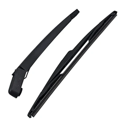 Image de ATEC Germany 1x Set arrière contient : bras d&#039;essuie glace, balai capuchon, essuie COMPATIBLE AVEC OPEL ZAFIRA/ZAFIRA FAMILY B (A05)
