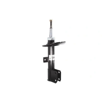 Image de Magnum Technology AGC044MT Amortisseur Essieu avant droit Pression de gaz Système bitube Jambe suspension Goujon en haut, Pont bas