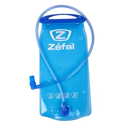 Image de Zéfal Bladder Poche à eau de sac dos 1.5 L