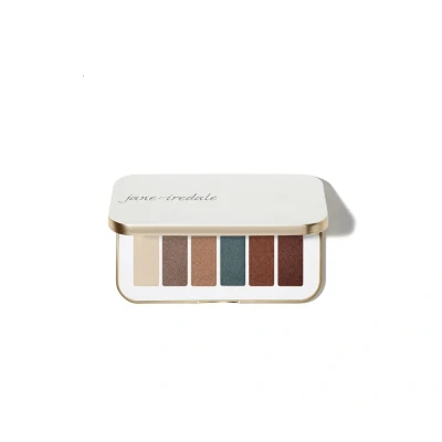 Image de PurePressed Eye Shadow Palette Solar Flare by Jane Iredale for Women 0.12 oz