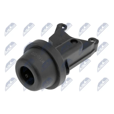 Image de NTY ENK AU 000 Tuyau d&#039;admission, alimentation d&#039;air AUDI: A4 B7 Avant, A6 C6 Berline