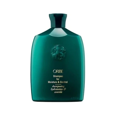 Image de Oribe Shampooing Moisture &amp; Control 250 ml