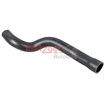 Image de METZGER 2420968 Durite De Refroidissement gauche inférieur EPDM (éthylène propylène diène caoutchouc) OPEL: Calibra A, Vectra A CC, Berline