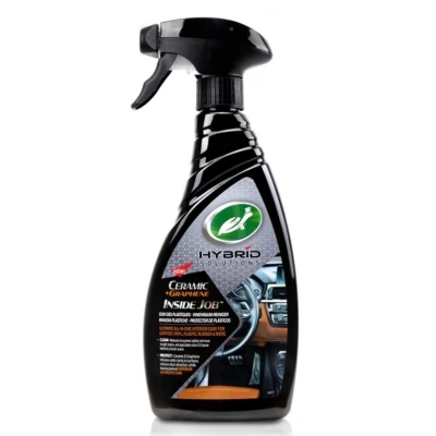 Image de TURTLEWAX Hybrid Solutions Ceramic + Graphene 54061 Nettoyant universel 500I aérosol résistant aux UV