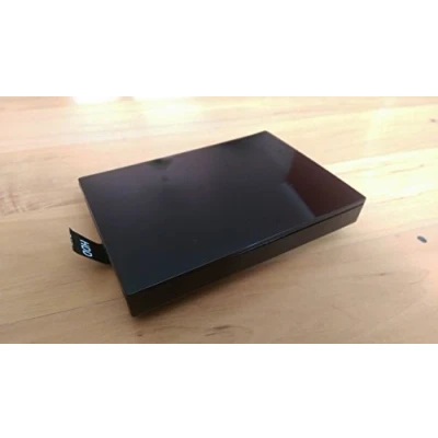 Image de OSTENT 60 Go HDD Interne Disque Dur Trousse Compatible pour Microsoft Xbox 360 Slim Console Jeux Vidéo