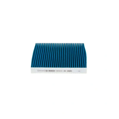 Image de BOSCH 0 986 628 581 Filtre d&#039;habitacle à charbon actif 215 185 29 TOYOTA: C HR, Corolla XII 3/5 portes, RAV4 V, LEXUS: ES VII, RX IV, UX