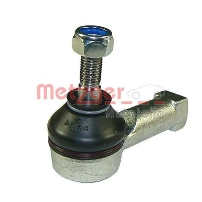 Image de METZGER 54002808 Rotule de direction KIT + Essieu avant droit, gauche OPEL: Meriva A