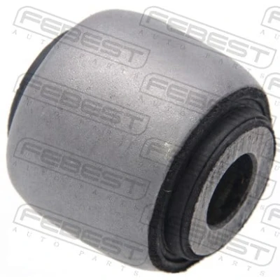 Image de FEBEST FDAB 016 Silent Bloc De Triangle Essieu arrière supérieur VOLVO: XC60 I, V70 3, 2, FORD: C Max Focus Mk3 Van / Break