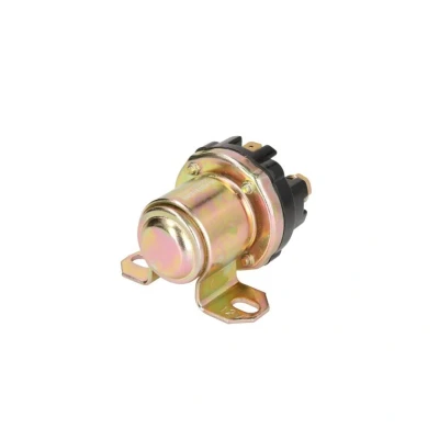 Image de HERTH+BUSS JAKOPARTS J5725001 Appareil de commande, temps préchauffage MITSUBISHI: L200 III Pick up, PAJERO 2