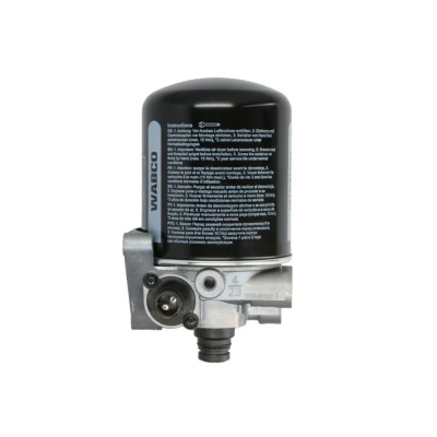 Image de WABCO 4324101160 Dessicateur, système d&#039;air comprimé