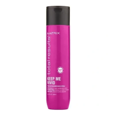 Image de Matrix Total Results KEEP ME Vivid Shampoo Shampoing, Taille: 300 ml,