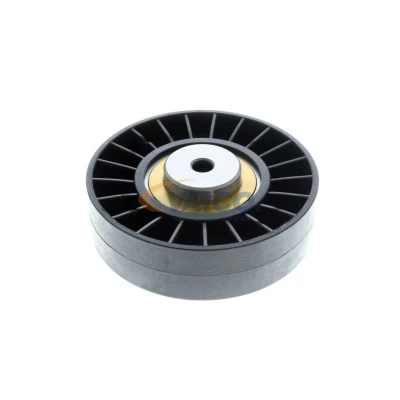 Image de VAICO V10 0176 Galet Enrouleur Qualité originale AUDI: A4 B5 Berline, 100 C4 A8 D2