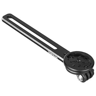 Image de Topeak UTF Multi Mount (Integrated Cockpit) Medium 150 Outils Adulte Unisexe, Noir (Noir), Taille Unique