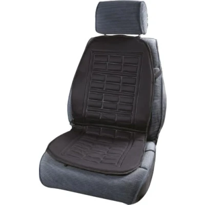 Image de START 10221 Protection siège auto Textile 48x52 cm (backrest), 48 x 40 (seat)