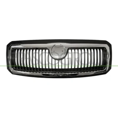 Image de BLIC 6502 07 7514990P Calandre chrome SKODA: Fabia 1 Combi, I 5 portes