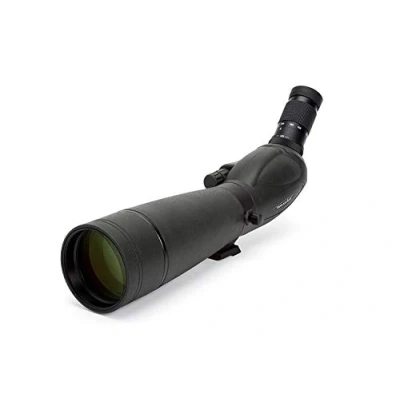 Image de Celestron 52332 TrailSeeker Longue vue 80 45 degrés, noir