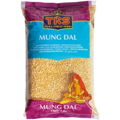 Image de TRS Mung Dal (1 X 1 KG)