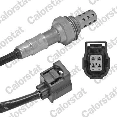 Image de CALORSTAT by Vernet LS140082 Sonde lambda MERCEDES BENZ: Classe C Berline, E Vito Mixto