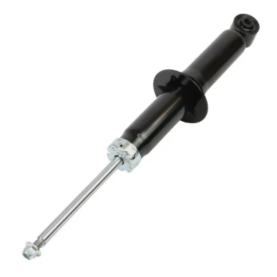 Image de MAXGEAR 11 1518 Amortisseur Pression de gaz Système bitube télescopique Goujon en haut, Bossage bas VOLKSWAGEN: Touareg I (7LA, 7L6