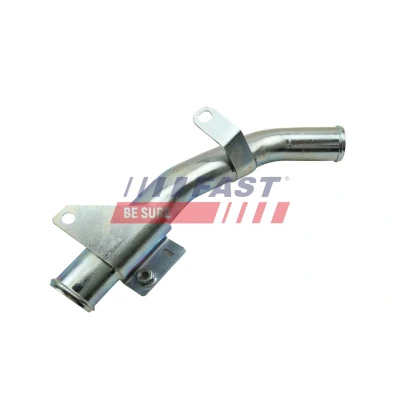 Image de FAST FT61085 Durite De Refroidissement supérieur EPDM (éthylène propylène diène caoutchouc) RENAULT: CLIO 4, TWINGO 2, 3, DACIA: Lodgy
