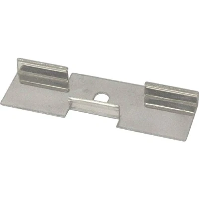 Image de Clip darrêt Barthelme 62399906 (L x l H) 14 40 3 mm 1 pc(s)