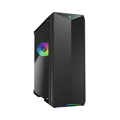 Image de MSI MPG GUNGNIR 100 unité centrale Midi Tower Noir Neuf