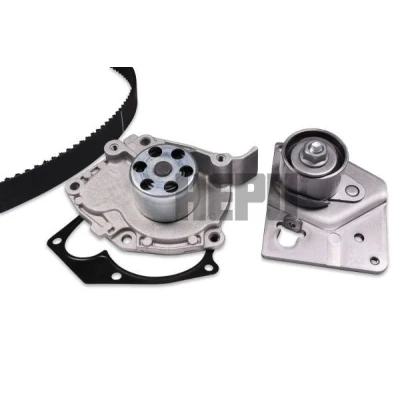 Image de Pompe à eau + kit de courroie distribution HEPU PK09570S