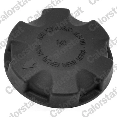 Image de CALORSTAT by Vernet RC0083 Bouchon, réservoir de liquide refroidissement BMW: 3 Touring, Berline, X5