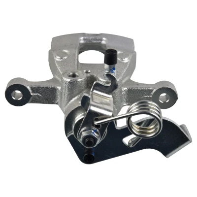 Image de FEBI BILSTEIN 178824 Étrier de frein Fonte Essieu arrière gauche KIA: RIO 3, 3 Stufenheck, HYUNDAI: i10 II 3/5 portes, i20 portes